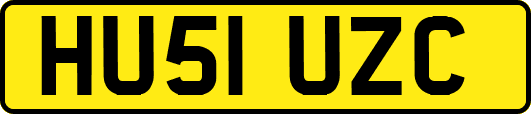 HU51UZC