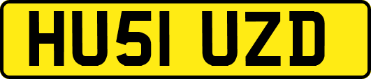 HU51UZD