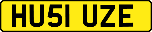 HU51UZE