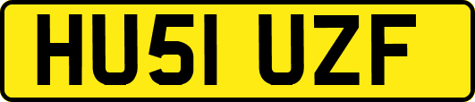 HU51UZF
