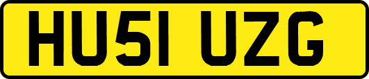 HU51UZG