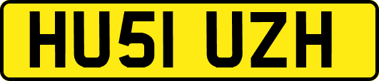 HU51UZH