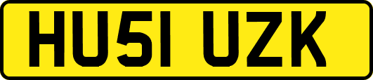 HU51UZK