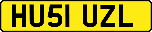 HU51UZL