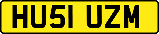 HU51UZM