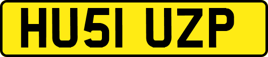 HU51UZP
