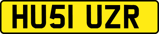 HU51UZR
