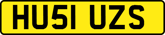HU51UZS