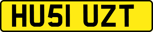 HU51UZT