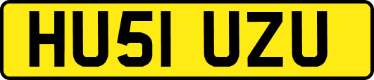 HU51UZU