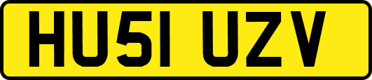 HU51UZV