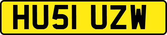 HU51UZW