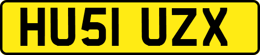 HU51UZX