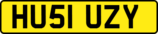 HU51UZY