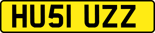 HU51UZZ
