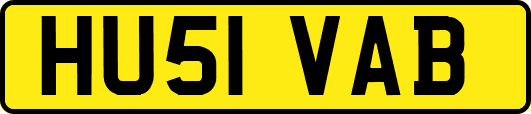 HU51VAB