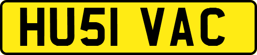 HU51VAC