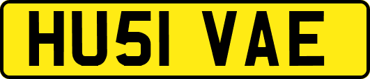 HU51VAE