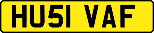 HU51VAF