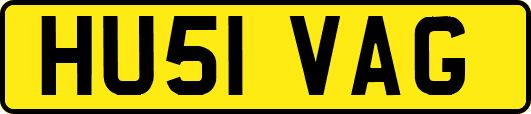 HU51VAG
