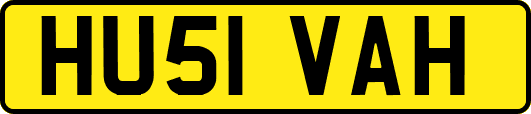 HU51VAH
