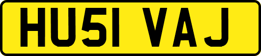 HU51VAJ