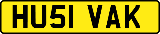 HU51VAK