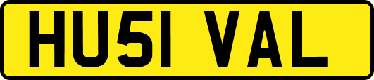 HU51VAL