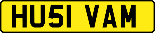 HU51VAM