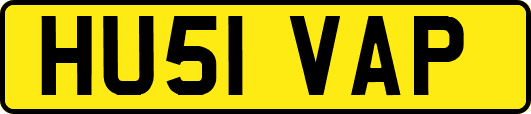 HU51VAP