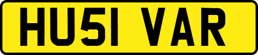 HU51VAR