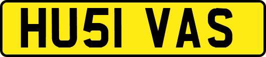 HU51VAS