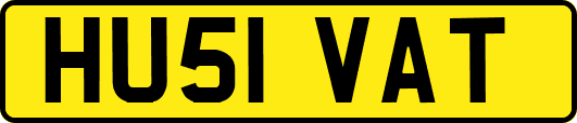 HU51VAT