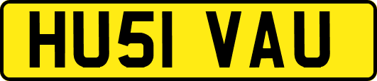 HU51VAU