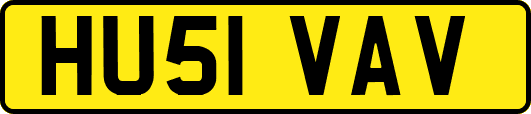 HU51VAV