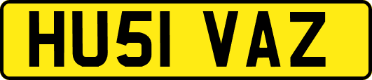HU51VAZ