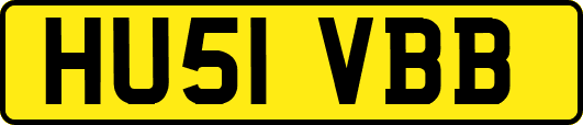 HU51VBB