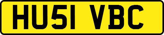 HU51VBC