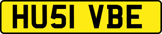 HU51VBE