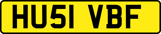 HU51VBF
