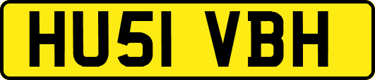 HU51VBH