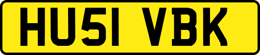 HU51VBK
