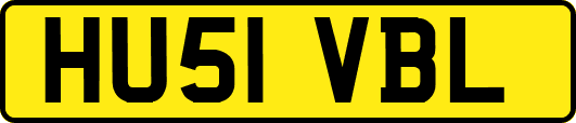 HU51VBL