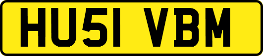 HU51VBM