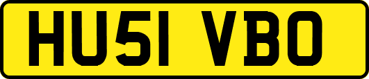 HU51VBO