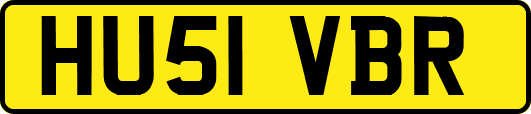 HU51VBR