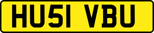 HU51VBU