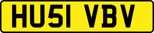 HU51VBV