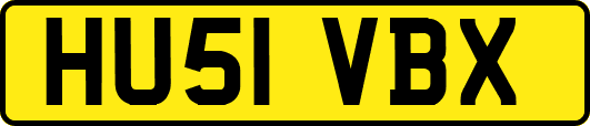 HU51VBX
