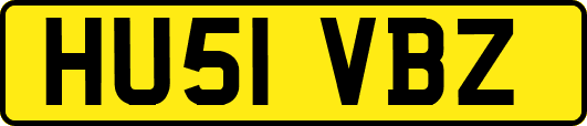 HU51VBZ